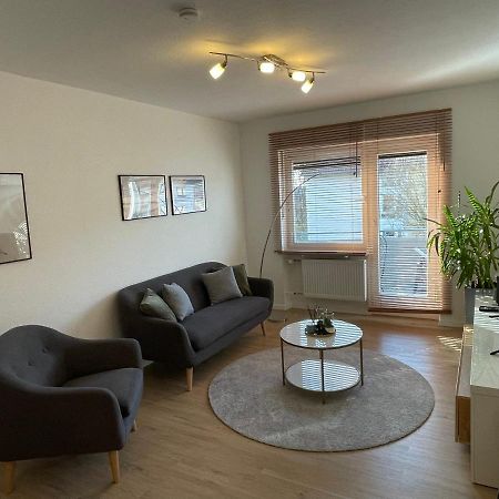 Schone&Moderne 2Zkb Wohnung Am Homburg Saarbrucken Exterior photo